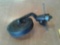DECKER D-501 TAIL WHEEL ASSY