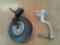 HEATH & MISC. TAIL WHEELS