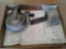 STODDARD-HAMILTON GLASAIR TAIL WHEEL KIT