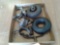 TAIL WHEEL INVENTORY