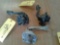 SCOTT BRAKE CYLINDERS