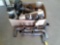 CUB EXHAUST & HEAT SHIELDS