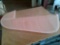 CUB RUDDER WITH NEW COVER
