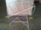 CUB RUDDER & VERTICAL STABILIZER