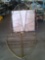 CUB HORIZONTAL STABILIZERS