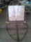CUB HORIZONTAL STABILIZERS
