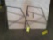 VERTICAL STABILIZERS