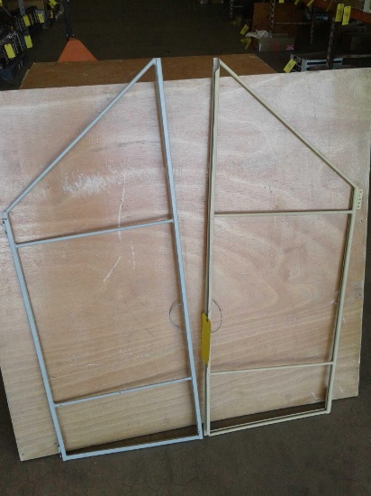 CUB UPPER DOORS