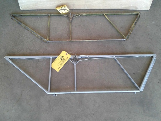 CUB LOWER DOORS