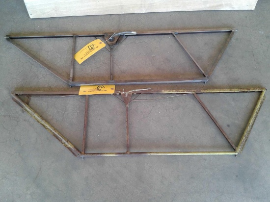 CUB LOWER DOORS