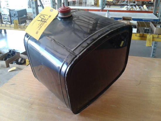 CUB FUEL TANK