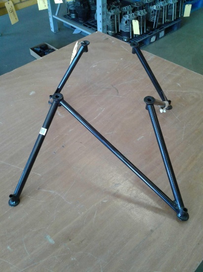 NEW UNIVAIR PA-11 ENGINE MOUNT U1057-000