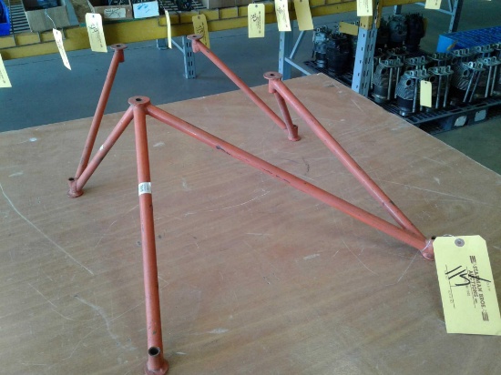 PIPER ENGINE MOUNT