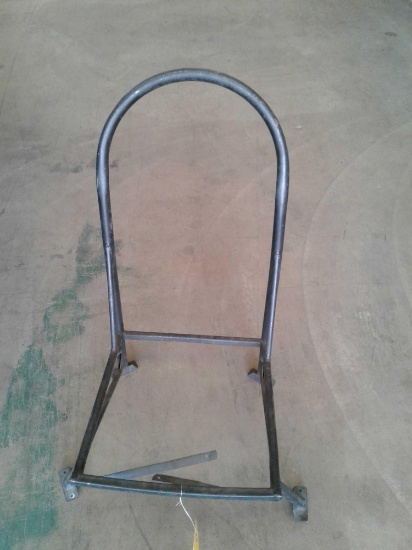 CUB SEAT