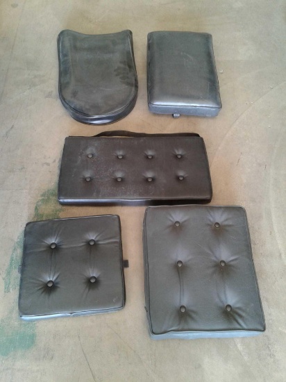 CUB SEAT CUSHIONS