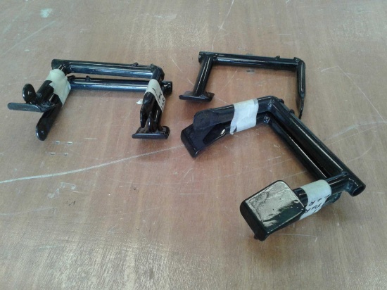CUB BRAKE PEDALS