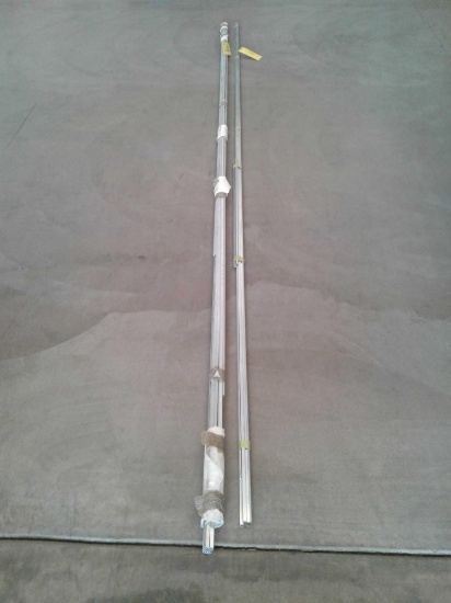 STRINGER MATERIAL (VARIOUS LENGTHS UP TO 162")