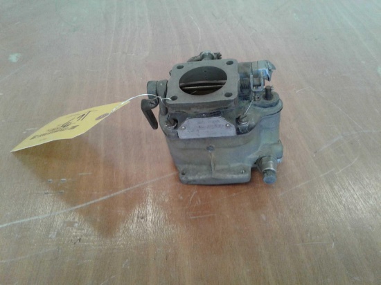 MA-3SPA CARBURETOR P/N 10-3237