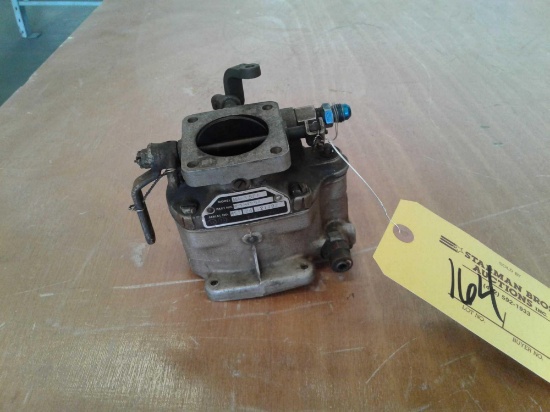 MA-3SPA CARBURETOR P/N 10-4894
