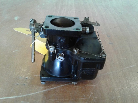 STROMBERG NA-S3A1 CARBURETOR