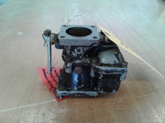 STROMBERG NA-S3B CARBURETOR