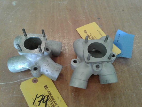 C-90/0-200 INTAKE SPIDERS