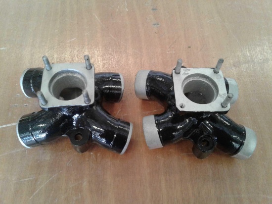 65/85 INTAKE SPIDERS