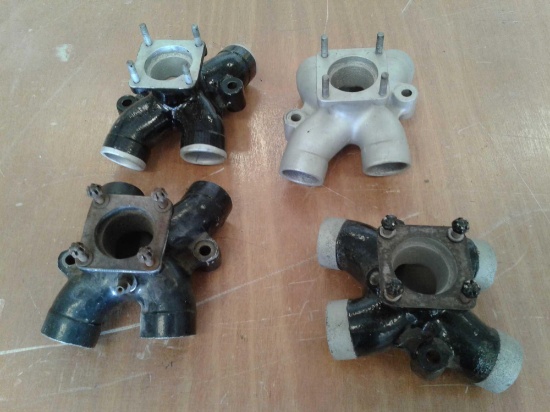 65/85 INTAKE SPIDERS
