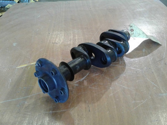 A-65 CRANKSHAFT