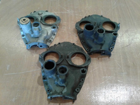 A65 MAGNESIUM ACCY CASES