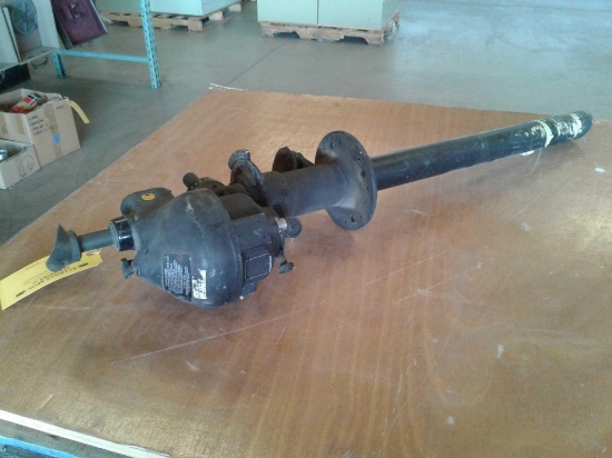 BENDIX TYPE B-3 DRIFT METER