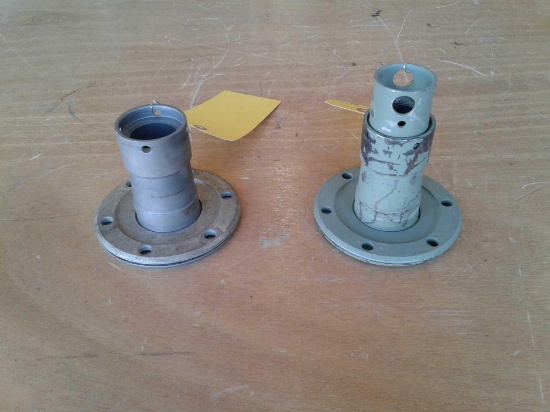 CONTINENTAL A-65/85 TAPER SHAFT WOOD PROP HUB
