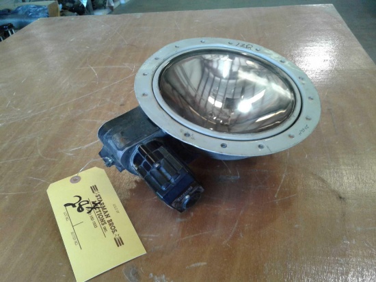 LANDING LIGHT ASSY