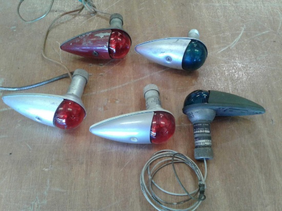 GRIMES NAV LIGHTS