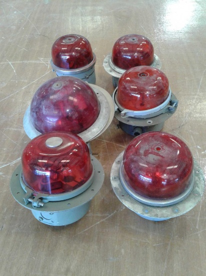 BEACONS & INVENTORY