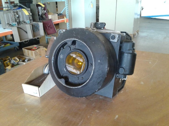 12" K-17 AIRCRAFT CAMERA