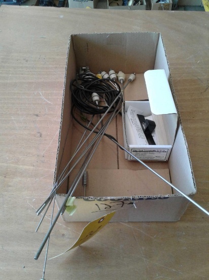 ANTENNAS