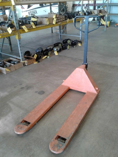 PALLET JACK