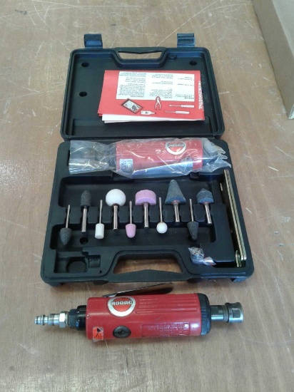 RODAC 1/4" DIE GRINDERS