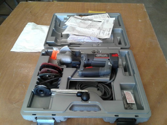 ROTO ZIP SPIRAL SAW KIT