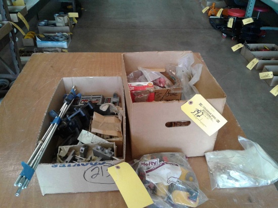 ROUTER INVENTORY