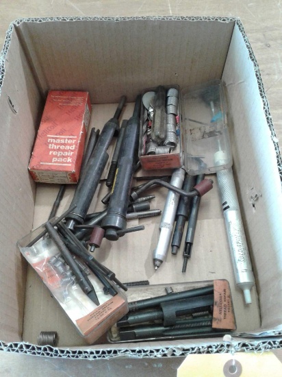 HELICOIL TOOLS