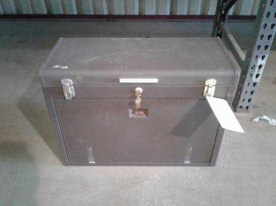 KENNEDY TOP BOX