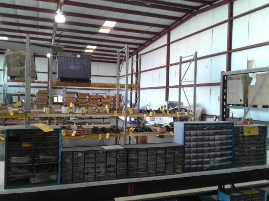 HARDWARE CABINETS