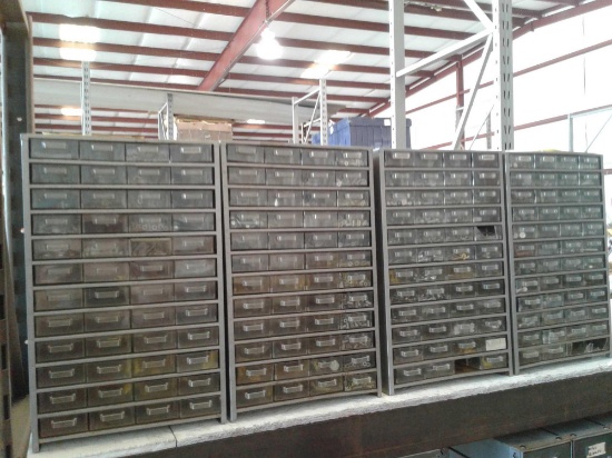HARDWARE CABINETS