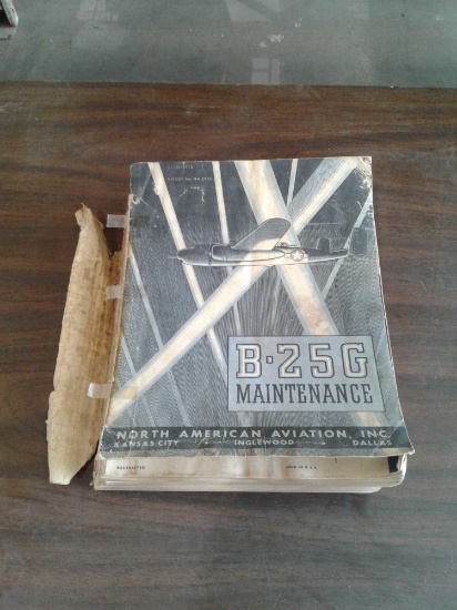 B25 MANUAL