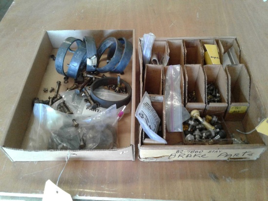CUB BRAKE PARTS