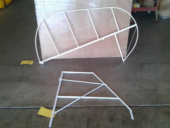 VERTICAL STABILIZER & RUDDER