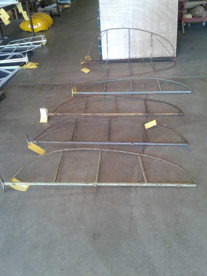 CUB ELEVATORS