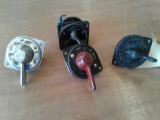 MAG SWITCHES